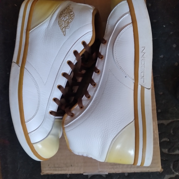 Jordan - Picture 3 of 4